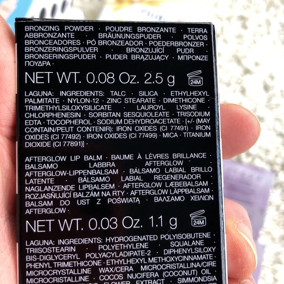 Sephora set - Picture 7 of 13